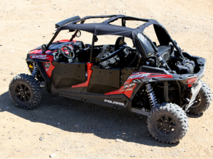 Accessories - UTV